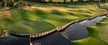 Danish Golf Championship: Five things to know