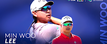 Min Woo Lee becomes latest global star to join DP World India Championship field