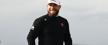 Three-time winner Tyrrell Hatton joins Fitzpatrick brothers at Alfred Dunhill Links Championship