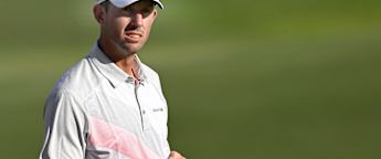 Proudest moment, why he took the decision to retire and what's next - Alexander Björk in his own words ahead of DP World Tour farewell