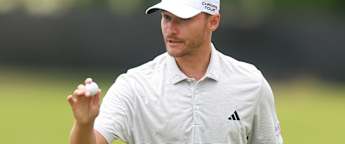 Danish Golf Championship tee times: Rasmus Højgaard grouped with Bernd Wiesberger and Eugenio Chacarra