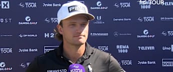 Freddy Schott: It felt a bit like the first day back at school