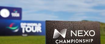 Nexo Championship Celebrity Pro-Am Tee Times