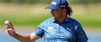 'Do I have enough balls for the round?' - Oliver Lindell overcomes water woe to start strong in Denmark