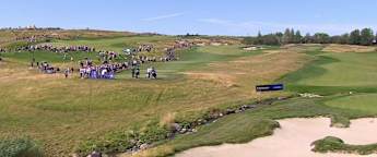 Danish Golf Championship 2026 | Day one highlights