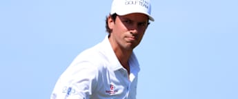 Félix Mory leads as Lucas Bjerregaard thrills local fans in Denmark