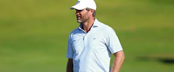 Danish Golf Championship: Day one digest