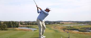 Julian Perico becomes first Peruvian to make DP World Tour cut in Denmark