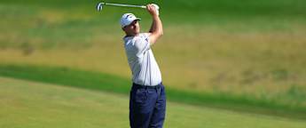 Danish Golf Championship: Day two digest