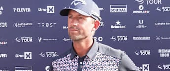 Alexander Björk: It was fun to bring out the family one last time