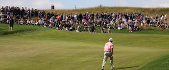 Danish Golf Championship - day three digest