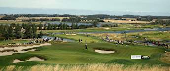Danish Golf Championship | Day three highlights