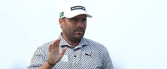 Romain Langasque edges in front after third round in Denmark