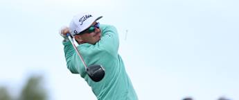 WATCH | Ewen Ferguson almost aces the par-four 16th