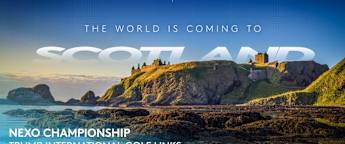 The Closing Swing reaches a climax at the Nexo Championship