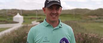 Grant Forrest: I just love playing in Scotland 