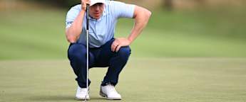 Grant Forrest chasing rare hat-trick of wins in Scotland 
