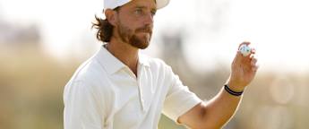 Tommy Fleetwood, Cam Smith and Bubba Watson to play in 25th Dunhill Links 