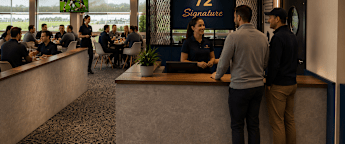 72 Signature Lounge