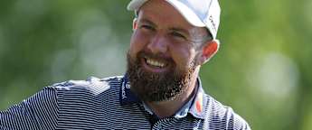 Shane Lowry joins Ryder Cup teammates at Open de España presented by Madrid
