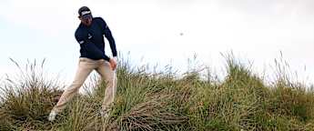 Trump International Golf Links provides punishing examination again at Nexo Championship