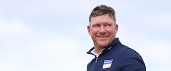 Shaun Norris: I'm very pleased with the way I played