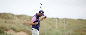 Scott Jamieson ends 14-year wait for DP World Tour title