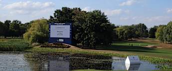 DP World Tour free streaming channel to provide coverage of the Husqvarna British Masters hosted by Sir Nick Faldo