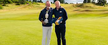 Glen Moray extends ‘Official Whisky’ partnership with ISPS HANDA Senior Open