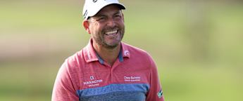 Husqvarna British Masters hosted by Sir Nick Faldo: Commentators' column with David Howell and Ken Brown