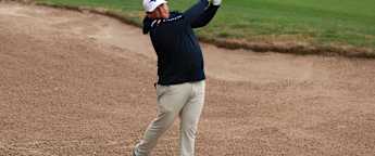 Jack Yule grateful for late opportunity at The Belfry