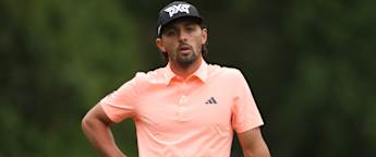 Daniel Hillier and Marco Penge share lead into final round at Husqvarna British Masters