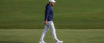 Brooks Koepka returns to St Andrews to play in 25th Dunhill Links