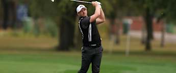 Matt Wallace 'very proud' after stunning Belfry fightback