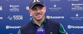 Matt Wallace: The conditions were some of the hardest stuff I've played in England