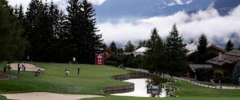 Omega European Masters: Five things to know