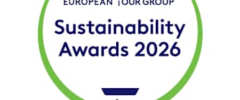 The European Tour Group Sustainability Awards 2026 Open for Entries