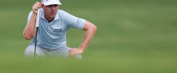 Sleep-deprived Ryan Gerard excited for Omega European Masters debut after transatlantic trip from PGA Tour season finale
