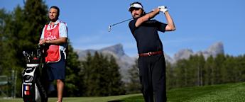 Mike Lorenzo-Vera makes surprise return to the DP World Tour with late call-up in Switzerland