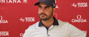 Shubhankar Sharma: I found my groove today