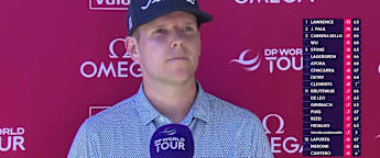 Jeremy Paul: Having my wife on the bag is refreshing