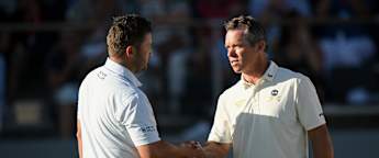 WATCH | 2026 Omega European Masters play-off highlights