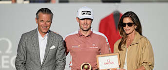 Joel Girrbach delighted with top-ten finish on home soil