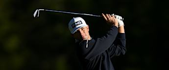 Joel Girrbach: It's just amazing to have a tournament like this at home