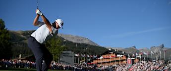 What's in the bag: Thriston Lawrence's winning set-up at the Omega European Masters 