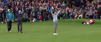 Winner's Review | 2025 Amgen Irish Open - Rory McIlroy