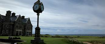 Amgen Irish Open: How to watch