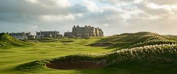 Stage is set as Trump Doonbeg hosts star-laden field for Amgen Irish Open