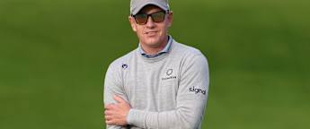 Luke Donald inspired by GB&I's Walker Cup heroics