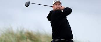 Links artist Shane Lowry looking to draw on experience at Amgen Irish Open